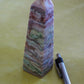 Lace Agate Tower
