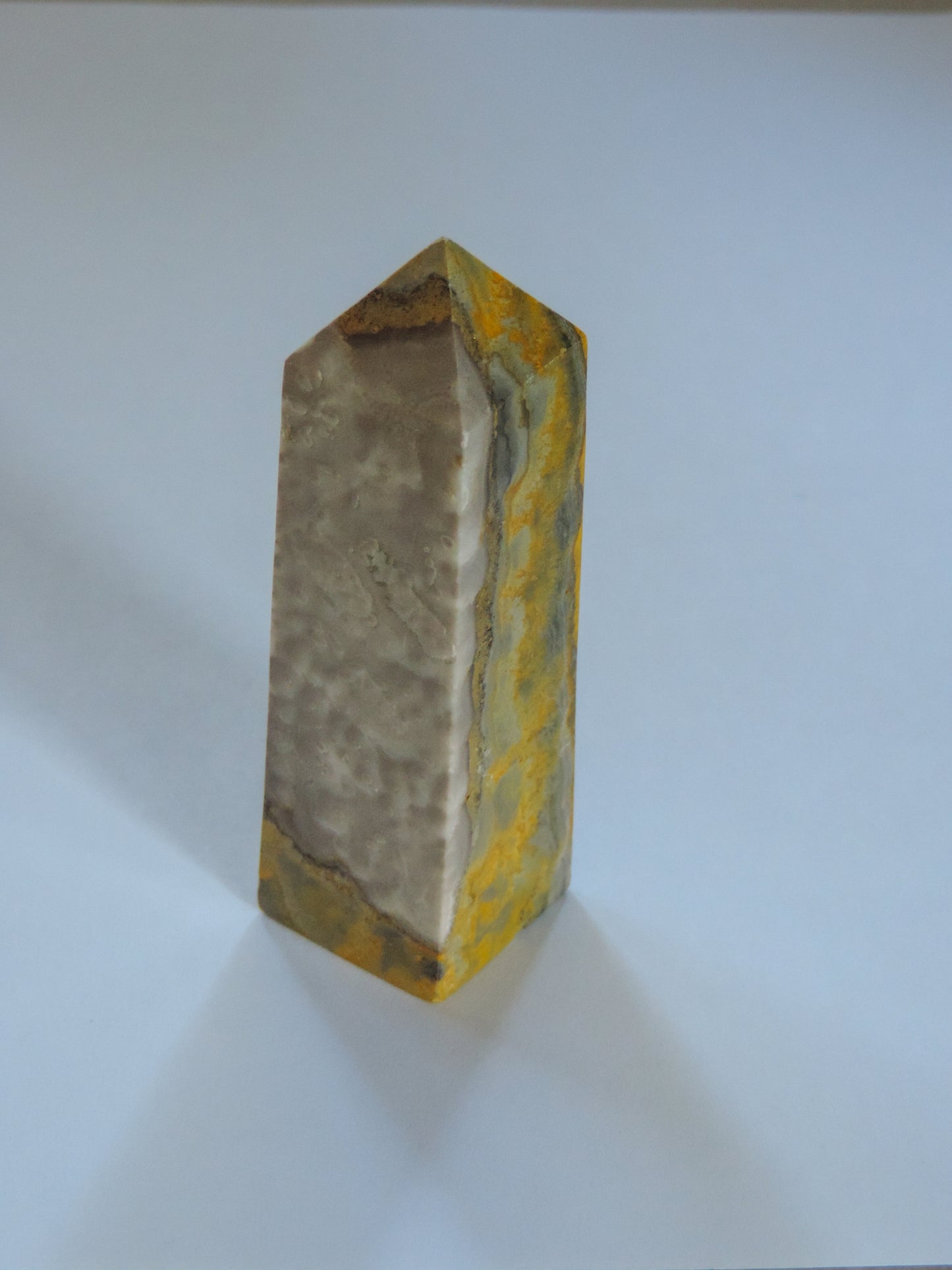 Bumblebee Jasper Tower