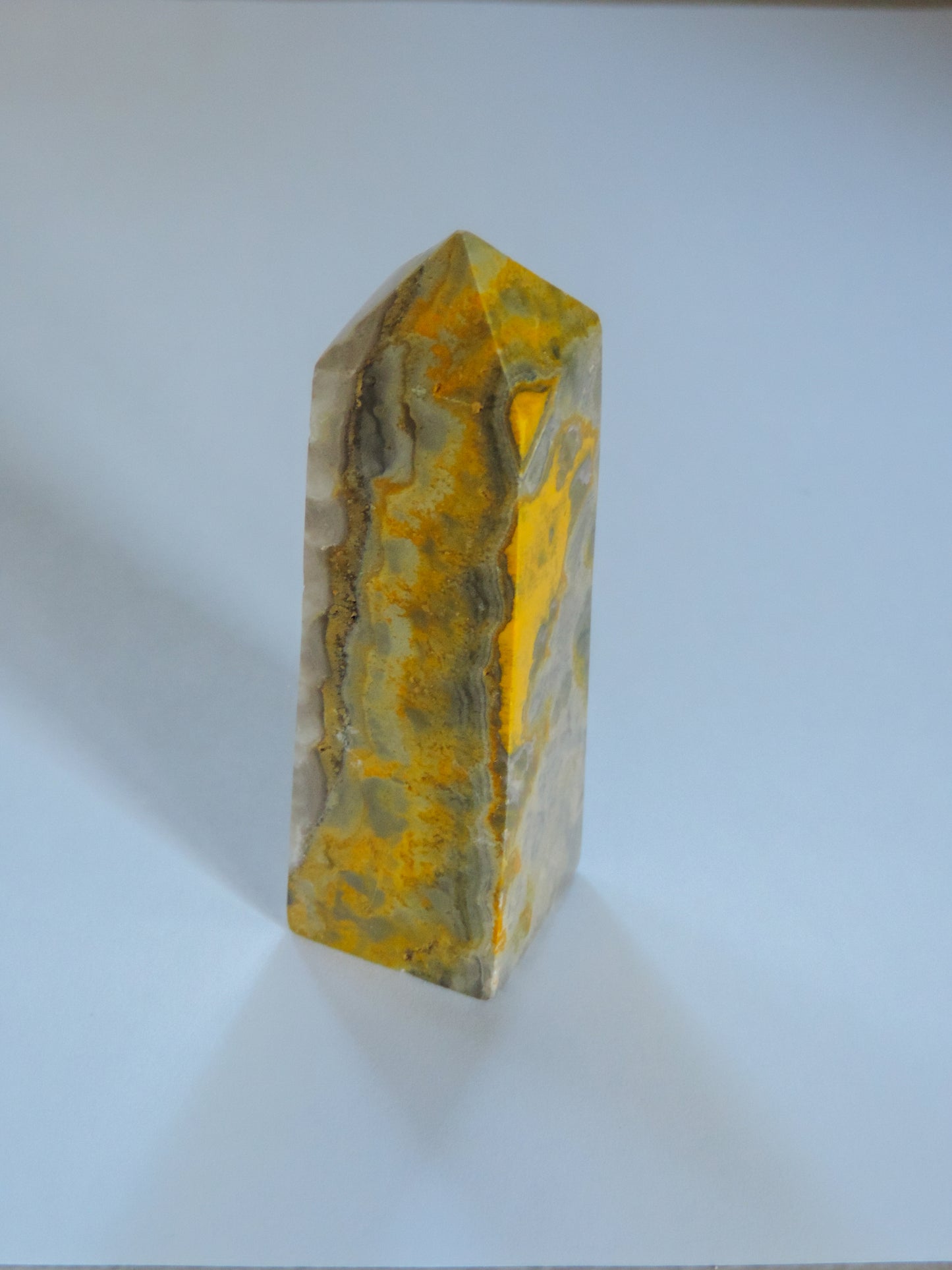 Bumblebee Jasper Tower