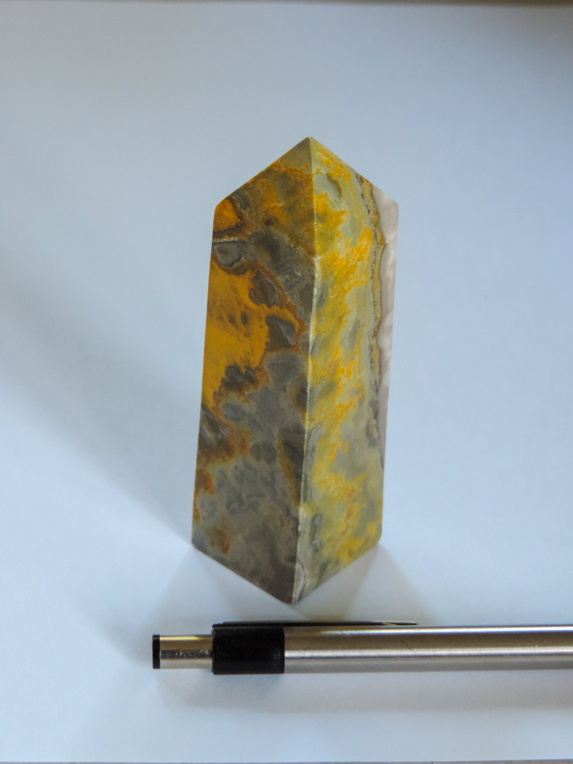 Bumblebee Jasper Tower