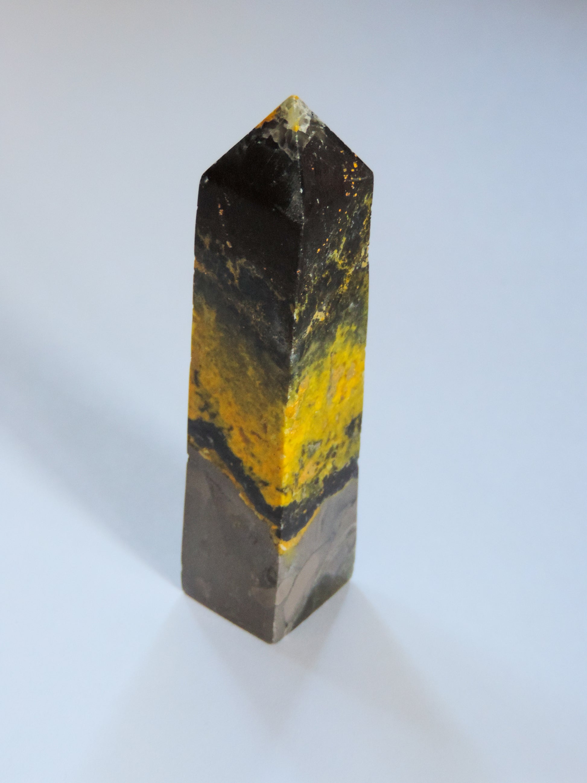 Bumblebee Jasper Tower