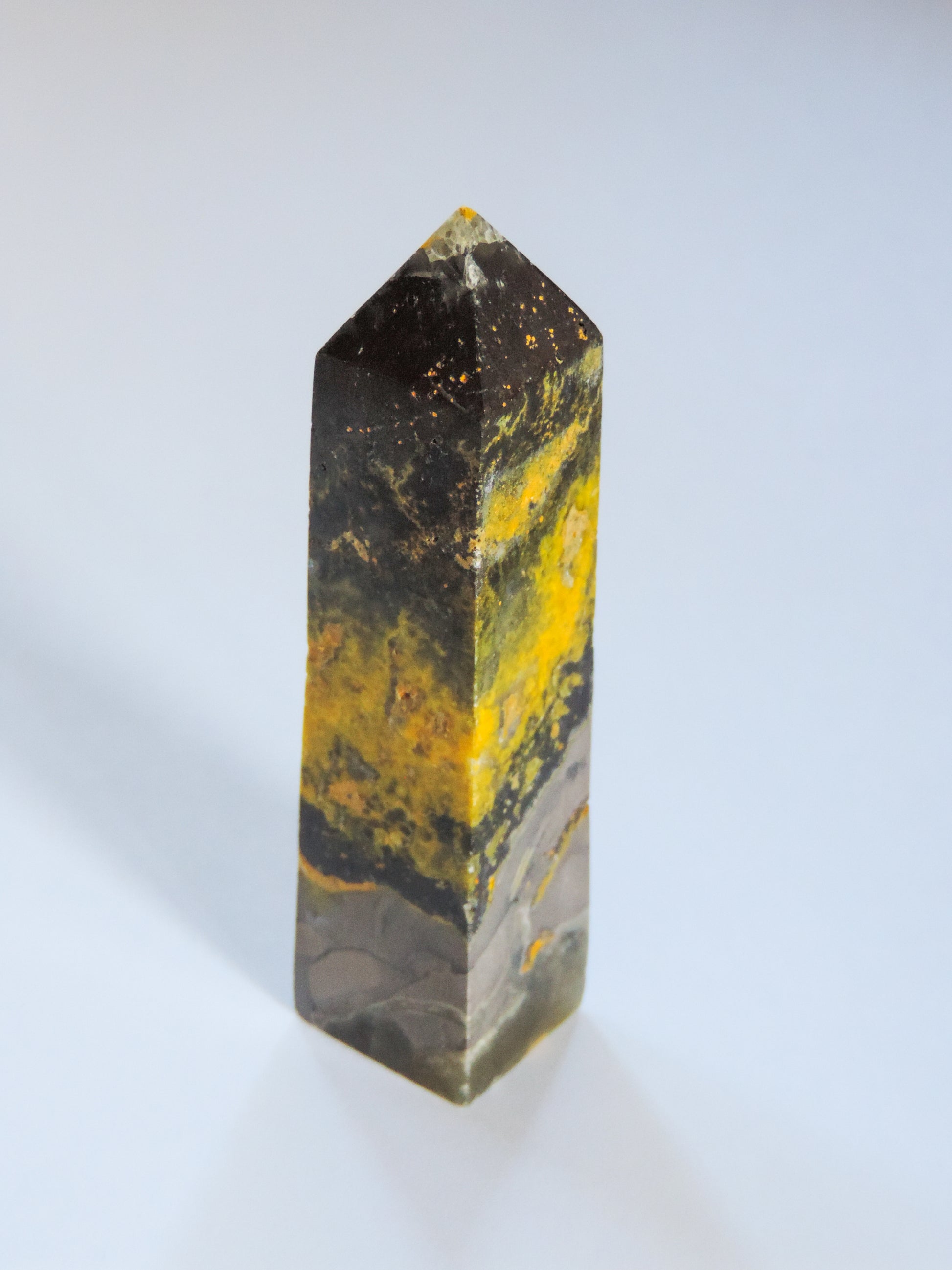 Bumblebee Jasper Tower