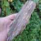 Are you the kind of person who understands the supportive energies of natural semi-precious gemstones??  Please check out this beauty: balance, calmness, gentle opening to transformation, are right here for YOU!!!