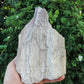 Brought to you from the mountains of Montana, this treasured specimen represents amazing geological transformations and the wondrous beauty of Mother Earth.