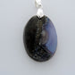 All hand crafted jewelry pendant will be shipped to you in a classic white cotton filled box.  Your beautiful piece will be shipped the same day in most cases,
