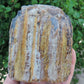 Are you the kind of person who understands the supportive energies of natural semi-precious gemstones??  Please check out this beauty: balance, calmness, gentle opening to transformation, are right here for YOU!!!