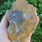 Agate Specimens, Blue Agate Specimens, Madison Blue Agate, Blue Agate, Blue Chalcedony, Rock Specimens, Lapidary Stones, Lapidary Material, Alter Stones, Stones for Decorating, Decorative Stones, Semi-precious Stones, Semi-precious Gemstones, Rock Collector Specimens, Natural Stones, Grounding Stones, Transformational Stones, Calming Stones, Centering Stones, Rare Stone  