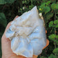Agate Specimens, Blue Agate Specimens, Madison Blue Agate, Blue Agate, Blue Chalcedony, Rock Specimens, Lapidary Stones, Lapidary Material, Alter Stones, Stones for Decorating, Decorative Stones, Semi-precious Stones, Semi-precious Gemstones, Rock Collector Specimens, Natural Stones, Grounding Stones, Transformational Stones, Calming Stones, Centering Stones, Rare Stone  