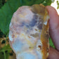 Agate Specimens, Blue Agate Specimens, Madison Blue Agate, Blue Agate, Blue Chalcedony, Rock Specimens, Lapidary Stones, Lapidary Material, Alter Stones, Stones for Decorating, Decorative Stones, Semi-precious Stones, Semi-precious Gemstones, Rock Collector Specimens, Natural Stones, Grounding Stones, Transformational Stones, Calming Stones, Centering Stones, Rare Stone  