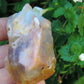 Agate Specimens, Blue Agate Specimens, Madison Blue Agate, Blue Agate, Blue Chalcedony, Rock Specimens, Lapidary Stones, Lapidary Material, Alter Stones, Stones for Decorating, Decorative Stones, Semi-precious Stones, Semi-precious Gemstones, Rock Collector Specimens, Natural Stones, Grounding Stones, Transformational Stones, Calming Stones, Centering Stones, Rare Stone  
