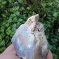 Agate Specimens, Blue Agate Specimens, Madison Blue Agate, Blue Agate, Blue Chalcedony, Rock Specimens, Lapidary Stones, Lapidary Material, Alter Stones, Stones for Decorating, Decorative Stones, Semi-precious Stones, Semi-precious Gemstones, Rock Collector Specimens, Natural Stones, Grounding Stones, Transformational Stones, Calming Stones, Centering Stones, Rare Stone  