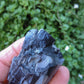 Created millions of years ago, petrified and agatized wood is found around the globe in numerous locations.  The stones’ distinctive appearance is determined by different conditions that include the tree species that was buried, the location and type of geological event that buried the trees,