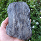 Brought to you from the mountains of Montana, this treasured specimen represents amazing geological transformations and the wondrous beauty of Mother Earth.