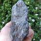 Created millions of years ago, petrified and agatized wood is found around the globe in numerous locations.  The stones’ distinctive appearance is determined by different conditions that include the tree species that was buried, the location and type of geological event that buried the trees, 