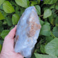 Agate Specimens, Blue Agate Specimens, Madison Blue Agate, Blue Agate, Blue Chalcedony, Rock Specimens, Lapidary Stones, Lapidary Material, Alter Stones, Stones for Decorating, Decorative Stones, Semi-precious Stones, Semi-precious Gemstones, Rock Collector Specimens, Natural Stones, Grounding Stones, Transformational Stones, Calming Stones, Centering Stones, Rare Stone  