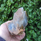 Agate Specimens, Blue Agate Specimens, Madison Blue Agate, Blue Agate, Blue Chalcedony, Rock Specimens, Lapidary Stones, Lapidary Material, Alter Stones, Stones for Decorating, Decorative Stones, Semi-precious Stones, Semi-precious Gemstones, Rock Collector Specimens, Natural Stones, Grounding Stones, Transformational Stones, Calming Stones, Centering Stones, Rare Stone  