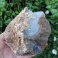 Agate Specimens, Blue Agate Specimens, Madison Blue Agate, Blue Agate, Blue Chalcedony, Rock Specimens, Lapidary Stones, Lapidary Material, Alter Stones, Stones for Decorating, Decorative Stones, Semi-precious Stones, Semi-precious Gemstones, Rock Collector Specimens, Natural Stones, Grounding Stones, Transformational Stones, Calming Stones, Centering Stones, Rare Stone  