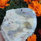 Agate Specimens, Blue Agate Specimens, Madison Blue Agate, Blue Agate, Blue Chalcedony, Rock Specimens, Lapidary Stones, Lapidary Material, Alter Stones, Stones for Decorating, Decorative Stones, Semi-precious Stones, Semi-precious Gemstones, Rock Collector Specimens, Natural Stones, Grounding Stones, Transformational Stones, Calming Stones, Centering Stones, Rare Stone  