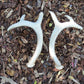 Antlers are great for a grounding the home and office and using them as decorations. 