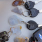 This one of a kind key chain shows off your unique taste and is the perfect affordable gift for friends, family or anyone special in your life!    