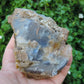 Agate Specimens, Blue Agate Specimens, Madison Blue Agate, Blue Agate, Blue Chalcedony, Rock Specimens, Lapidary Stones, Lapidary Material, Alter Stones, Stones for Decorating, Decorative Stones, Semi-precious Stones, Semi-precious Gemstones, Rock Collector Specimens, Natural Stones, Grounding Stones, Transformational Stones, Calming Stones, Centering Stones, Rare Stone  