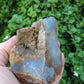 Agate Specimens, Blue Agate Specimens, Madison Blue Agate, Blue Agate, Blue Chalcedony, Rock Specimens, Lapidary Stones, Lapidary Material, Alter Stones, Stones for Decorating, Decorative Stones, Semi-precious Stones, Semi-precious Gemstones, Rock Collector Specimens, Natural Stones, Grounding Stones, Transformational Stones, Calming Stones, Centering Stones, Rare Stone  