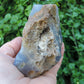 Agate Specimens, Blue Agate Specimens, Madison Blue Agate, Blue Agate, Blue Chalcedony, Rock Specimens, Lapidary Stones, Lapidary Material, Alter Stones, Stones for Decorating, Decorative Stones, Semi-precious Stones, Semi-precious Gemstones, Rock Collector Specimens, Natural Stones, Grounding Stones, Transformational Stones, Calming Stones, Centering Stones, Rare Stone  