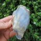 Agate Specimens, Blue Agate Specimens, Madison Blue Agate, Blue Agate, Blue Chalcedony, Rock Specimens, Lapidary Stones, Lapidary Material, Alter Stones, Stones for Decorating, Decorative Stones, Semi-precious Stones, Semi-precious Gemstones, Rock Collector Specimens, Natural Stones, Grounding Stones, Transformational Stones, Calming Stones, Centering Stones, Rare Stone  
