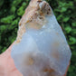 Agate Specimens, Blue Agate Specimens, Madison Blue Agate, Blue Agate, Blue Chalcedony, Rock Specimens, Lapidary Stones, Lapidary Material, Alter Stones, Stones for Decorating, Decorative Stones, Semi-precious Stones, Semi-precious Gemstones, Rock Collector Specimens, Natural Stones, Grounding Stones, Transformational Stones, Calming Stones, Centering Stones, Rare Stone  