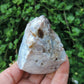 Agate Specimens, Blue Agate Specimens, Madison Blue Agate, Blue Agate, Blue Chalcedony, Rock Specimens, Lapidary Stones, Lapidary Material, Alter Stones, Stones for Decorating, Decorative Stones, Semi-precious Stones, Semi-precious Gemstones, Rock Collector Specimens, Natural Stones, Grounding Stones, Transformational Stones, Calming Stones, Centering Stones, Rare Stone  