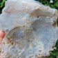 Agate Specimens, Blue Agate Specimens, Madison Blue Agate, Blue Agate, Blue Chalcedony, Rock Specimens, Lapidary Stones, Lapidary Material, Alter Stones, Stones for Decorating, Decorative Stones, Semi-precious Stones, Semi-precious Gemstones, Rock Collector Specimens, Natural Stones, Grounding Stones, Transformational Stones, Calming Stones, Centering Stones, Rare Stone  