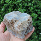 Agate Specimens, Blue Agate Specimens, Madison Blue Agate, Blue Agate, Blue Chalcedony, Rock Specimens, Lapidary Stones, Lapidary Material, Alter Stones, Stones for Decorating, Decorative Stones, Semi-precious Stones, Semi-precious Gemstones, Rock Collector Specimens, Natural Stones, Grounding Stones, Transformational Stones, Calming Stones, Centering Stones, Rare Stone  