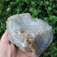 Agate Specimens, Blue Agate Specimens, Madison Blue Agate, Blue Agate, Blue Chalcedony, Rock Specimens, Lapidary Stones, Lapidary Material, Alter Stones, Stones for Decorating, Decorative Stones, Semi-precious Stones, Semi-precious Gemstones, Rock Collector Specimens, Natural Stones, Grounding Stones, Transformational Stones, Calming Stones, Centering Stones, Rare Stone  