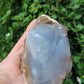 Agate Specimens, Blue Agate Specimens, Madison Blue Agate, Blue Agate, Blue Chalcedony, Rock Specimens, Lapidary Stones, Lapidary Material, Alter Stones, Stones for Decorating, Decorative Stones, Semi-precious Stones, Semi-precious Gemstones, Rock Collector Specimens, Natural Stones, Grounding Stones, Transformational Stones, Calming Stones, Centering Stones, Rare Stone  