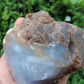 Agate Specimens, Blue Agate Specimens, Madison Blue Agate, Blue Agate, Blue Chalcedony, Rock Specimens, Lapidary Stones, Lapidary Material, Alter Stones, Stones for Decorating, Decorative Stones, Semi-precious Stones, Semi-precious Gemstones, Rock Collector Specimens, Natural Stones, Grounding Stones, Transformational Stones, Calming Stones, Centering Stones, Rare Stone  