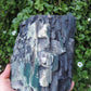 Beautiful petrified wood 
