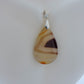 Timor Agate pendant from Sumatra. Makes a great gift. 