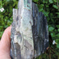 Brought to you from the mountains of Montana, this treasured specimen represents amazing geological transformations and the wondrous beauty of Mother Earth.
