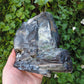 Agatized Wood, Petrified Wood, Mineral Specimens, Rock Specimens, Lapidary Stones, Lapidary Material, Alter Stones, Stones for Decorating, Decorative Stones, Semi-precious Stones, Semi-precious Gemstones, Rock Collector Specimens, Opalized Wood, Natural Stones, Grounding Stones, Transformational Stones, Protective Stones, Centering Stones  