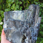 The stones’ distinctive appearance is determined by different conditions that include the tree species that was buried, the location and type of geological event that buried the trees, and the minerals present in the silica that ultimately replaced the woods organic composition.