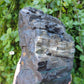 Are you the kind of person who understands the supportive energies of natural semi-precious gemstones??  Please check out this beauty: balance, calmness, gentle opening to transformation, are right here for YOU
