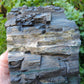 Brought to you from the mountains of Montana, this treasured specimen represents amazing geological transformations and the wondrous beauty of Mother Earth