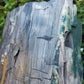 Are you the kind of person who understands the supportive energies of natural semi-precious gemstones??  Please check out this beauty: balance, calmness, gentle opening to transformation, are right here for YOU!!!