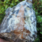 Brought to you from the mountains of Montana, this treasured specimen represents amazing geological transformations and the wondrous beauty of Mother Earth.