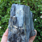 Are you the kind of person who understands the supportive energies of natural semi-precious gemstones??  Please check out this beauty: balance, calmness, gentle opening to transformation, are right here for YOU!!!