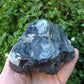Brought to you from the mountains of Montana, this treasured specimen represents amazing geological transformations and the wondrous beauty of Mother Earth.