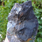 Brought to you from the mountains of Montana, this treasured specimen represents amazing geological transformations and the wondrous beauty of Mother Earth.