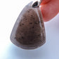 Agni Manitite pendant, beautiful. 