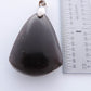 Often referred to as “Pearl of Divine Fire”, Agni Manitite is a rare stone found in the Indonesian archipelago, the pieces on our store come from Belitung, Batam Island. 