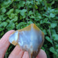 Agate Specimens, Blue Agate Specimens, Madison Blue Agate, Blue Agate, Blue Chalcedony, Rock Specimens, Lapidary Stones, Lapidary Material, Alter Stones, Stones for Decorating, Decorative Stones, Semi-precious Stones, Semi-precious Gemstones, Rock Collector Specimens, Natural Stones, Grounding Stones, Transformational Stones, Calming Stones, Centering Stones, Rare Stone  